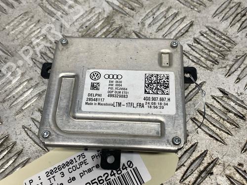 Used Headlight switch Headlight switch 34568854 34568854
