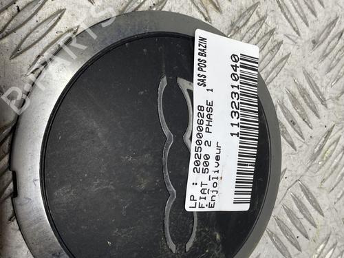 Used Hub cap FIAT 500 (312_) 1.2 (312AXA1A) (69 hp) 29464881