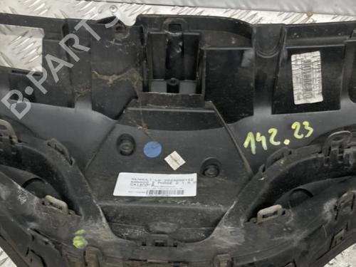 Grill RENAULT KANGOO Express (FW0/1_) 1.5 dCi 110 (FW06, FW12) | BP32295228C40 - Image 4