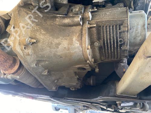 Gearbox PEUGEOT PARTNER Tepee 1.6 HDi | BP39703058M3 - Image 3