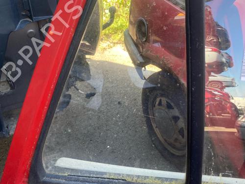Used Rear right quarter glass Rear right quarter glass 36817199 36817199