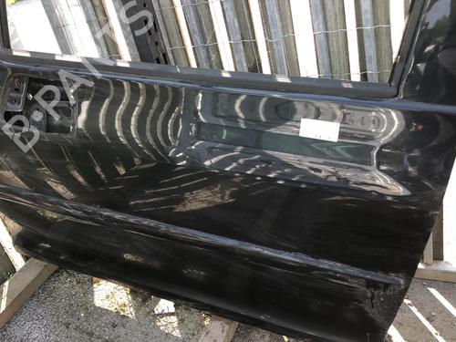 Left front door PEUGEOT 1007 (KM_) 1.4 HDi | BP22111763C2 