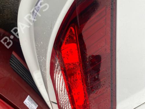 Used Left taillight Left taillight RENAULT LAGUNA III (BT0/1) 2.0 dCi (BT0M, BT0N, BT0S, BT19, BT1F) (173 hp) 39570262 39570262