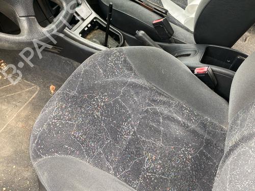 Sæde venstre fortil Sæde venstre fortil CITROËN XSARA (N1) 2.0 HDi 90 (90 hp) 37471099 37471099
