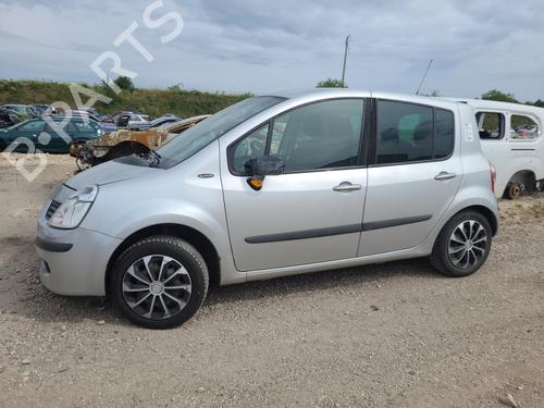 Frontplade/Frontkurv RENAULT MODUS / GRAND MODUS (F/JP0_) 1.5 dCi (FP0F, JP0F) | BP37611742C72 - Image 10