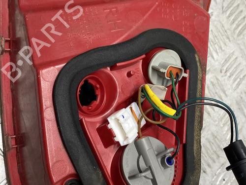 Right tailgate light KIA RIO IV (YB, SC, FB) 1.0 T-GDI 100 | BP26936883C80 