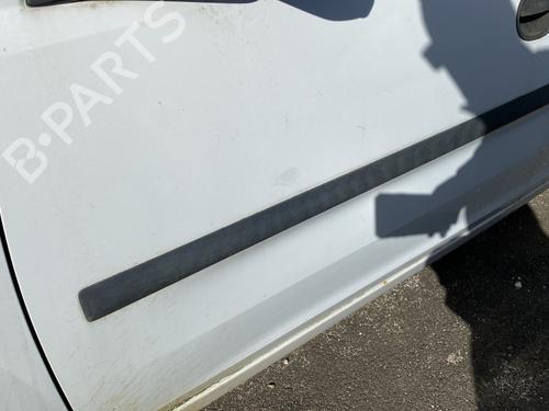 Left front door OPEL COMBO Box Body/MPV 1.3 CDTI 16V | BP29854622C2