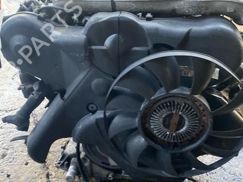 Engine AUDI ALLROAD C5 (4BH) 2.5 TDI quattro | BP40064284M1 - Image 2