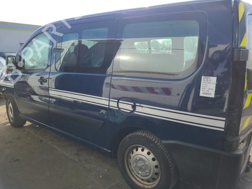 Front left panel PEUGEOT EXPERT Van (VF3A_, VF3U_, VF3X_) 2.0 HDi 130 | BP35960823C58 - Image 8