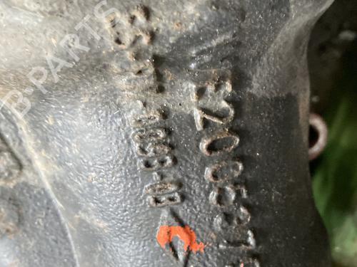 Used Front differential Front differential BMW X3 (E83) xDrive 20 d (177 hp) 27704749 27704749