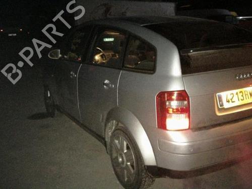 Interior roof light AUDI A2 (8Z0) 1.4 TDI | BP22119721I8 