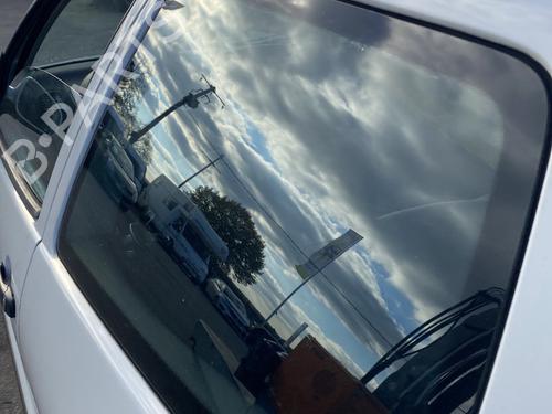 Used Rear left quarter glass VW POLO (6N2) 1.9 SDI (64 hp) 29571752