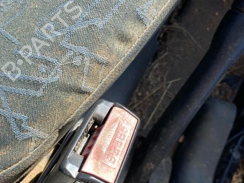 Seat buckle RENAULT KANGOO (KC0/1_) 1.5 dCi (KC07) | BP34412434I32 - Image 3