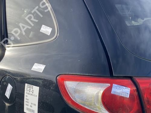 Left rear fenders HYUNDAI SANTA FÉ II (CM) 2.2 CRDi GLS 4x4 | BP30133154C43