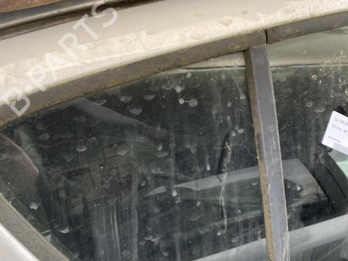Used Rear right door window OPEL AGILA B (H08) 1.0 (F68) (65 hp) 23783783