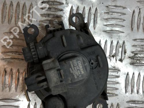 Used Left front fog light Left front fog light RENAULT SCÉNIC II (JM0/1_) 1.9 dCi (JM0G, JM12, JM1G, JM2C) (120 hp) 22110505 22110505