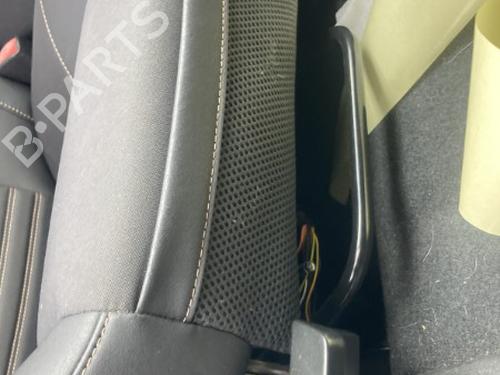 Right front seat VOLVO V50 (545) 2.0 D | BP21820629C16 