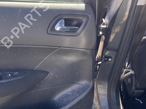 Used Rear left panel Rear left panel PEUGEOT 308 I (4A_, 4C_) 1.6 HDi (109 hp) 25475342 25475342