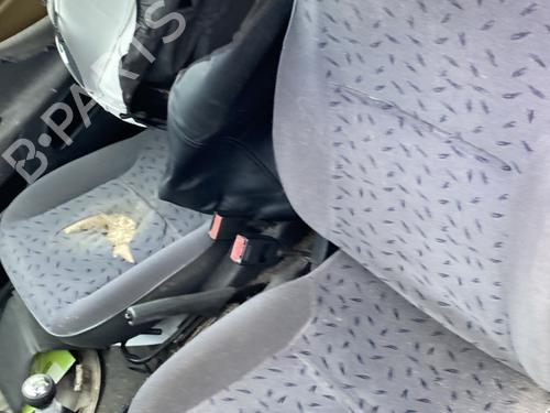 Used Left front seat CITROËN SAXO (S0, S1) 1.5 D (57 hp) 23782518