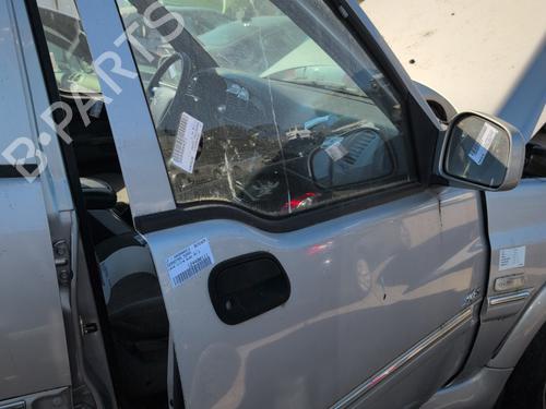 Used Right front door Right front door SSANGYONG MUSSO SPORTS 2.9 D 4x4 (120 hp) 34110066 34110066