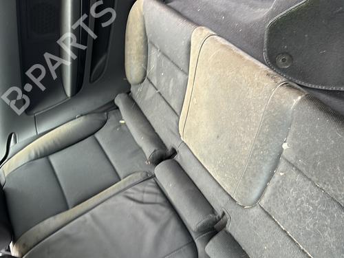 Rear seat AUDI A3 (8P1) 3.2 V6 quattro | BP22113941C17
