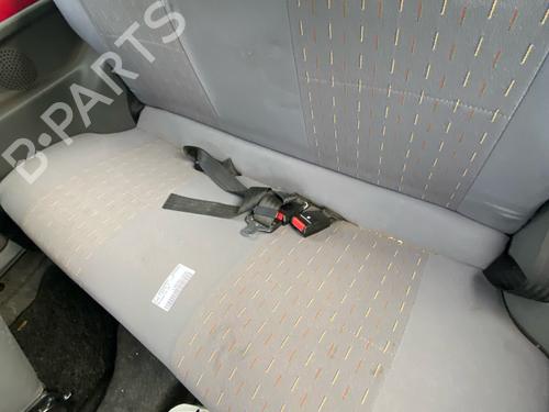 Used Rear seat Rear seat FORD FIESTA II (FBD) 1.3 (FBD) (69 hp) 40436888 40436888