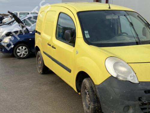 Andre RENAULT KANGOO Express (FW0/1_) 1.5 dCi 70 (FW0A, KW0V) | BP25443797O1 - Image 9