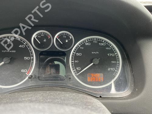 Instrument cluster PEUGEOT 307 Break (3E) 2.0 HDI 110 | BP23784903C47 