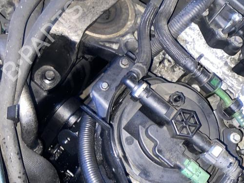 Used Starter Starter FORD FOCUS C-MAX (DM2) 2.0 TDCi (133 hp) 31071436 31071436