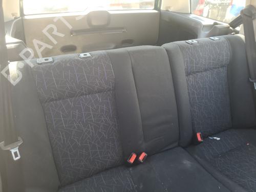 Left sun visor VW POLO Variant (6V5) 1.4 | BP38228633I1 - Image 4