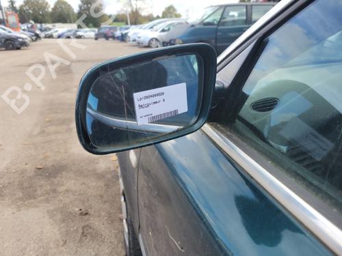 Retrovisor izquierdo VW PASSAT B5.5 Variant (3B6) 1.9 TDI (130 hp) 20174157