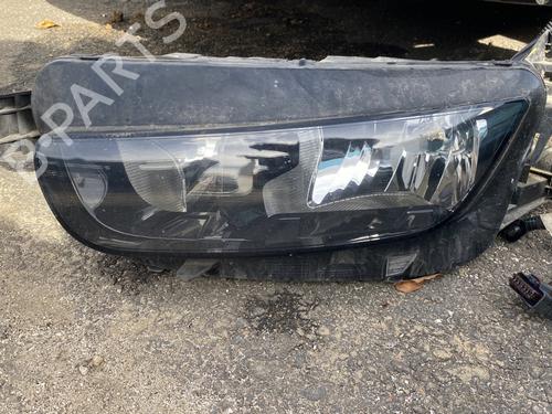 Faro izquierdo CITROËN C4 Picasso II 1.6 HDi / BlueHDi 115 (115 hp) 29976236