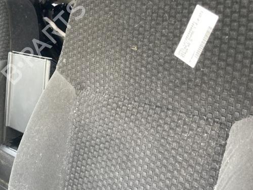 Used Left front seat OPEL VECTRA C (Z02) [2002-2009]  19904077