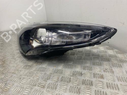 Used Left headlight Left headlight 38187574 38187574