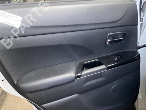 Used Rear left panel CITROËN C4 AIRCROSS 1.8 HDi 150 AWC (150 hp) 22123221
