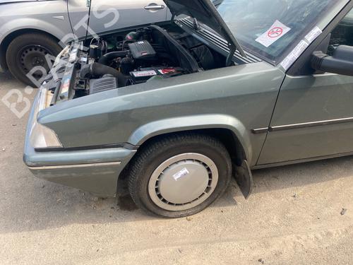 Used Left front fenders Left front fenders 38064074 38064074