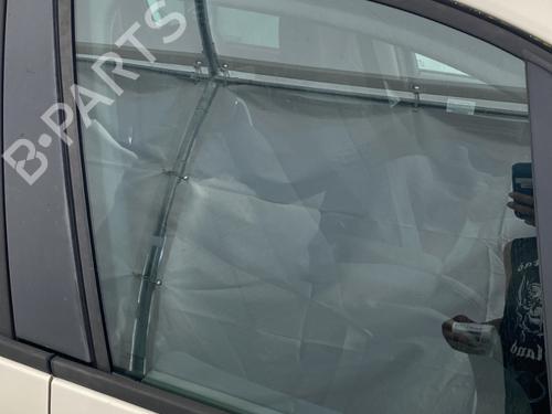 Used Front right door window RENAULT SCÉNIC II (JM0/1_) 1.5 dCi (JM1E, JM16) (106 hp) 26658582