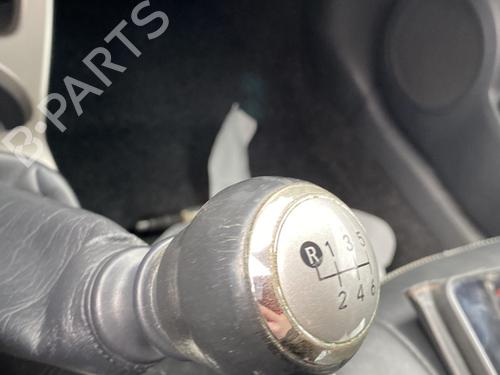 Used Shift knob Shift knob TOYOTA URBAN CRUISER (_P1_) 1.4 D-4D 4WD (NLP115_, NLP115R) (90 hp) 25271236 25271236