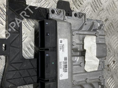 Motorstyringsenhed RENAULT MEGANE IV Hatchback (B9A/M/N_) 1.5 dCi 110 (B9A3) (110 hp) 26618057