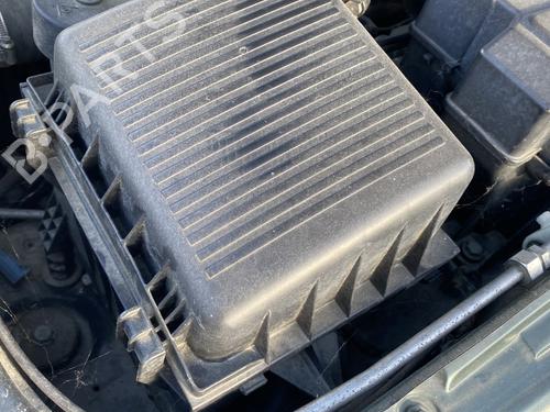 Air filter box LAND ROVER RANGE ROVER II (P38A) 2.5 D 4x4 | BP29852170M87