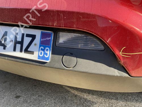 Used Reverse light FIAT BRAVO II (198_) 1.9 D Multijet (198AXB1A) (120 hp) 24181029