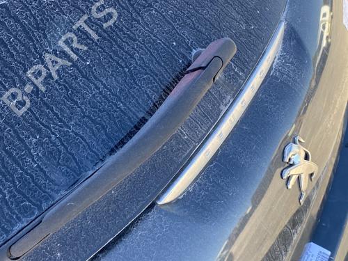 Rear wiper motor PEUGEOT 208 I (CA_, CC_) 1.6 HDi / BlueHDi 75 | BP29003232M102