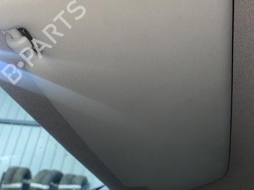 Used Right sun visor Right sun visor VW TOURAN (1T1, 1T2) 2.0 TDI (136 hp) 31953879 31953879