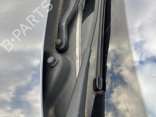 Front wiper motor OPEL CORSA D (S07) 1.2 LPG (L08, L68) | BP30061762M29 