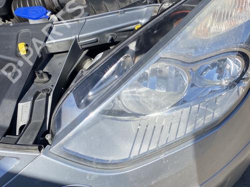 Left headlight FORD S-MAX (WA6) 2.0 Flexifuel | BP27523798C28 - Image 2