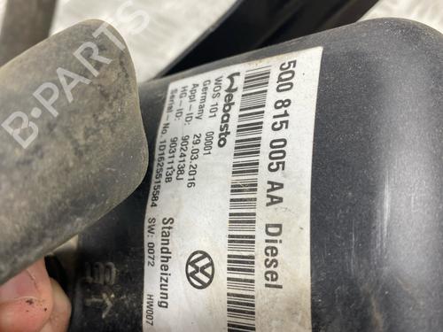 Electronic module VW GOLF VII (5G1, BQ1, BE1, BE2) 2.0 GTD | BP34334581M83 - Image 3