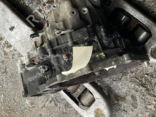 Gearbox OPEL ZAFIRA A MPV (T98) 2.2 DTI 16V (F75) | BP30003936M3 