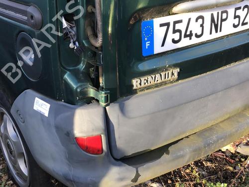 Rear bumper RENAULT KANGOO (KC0/1_) D 65 1.9 (KC0E, KC02, KC0J, KC0N) | BP22114582C8 
