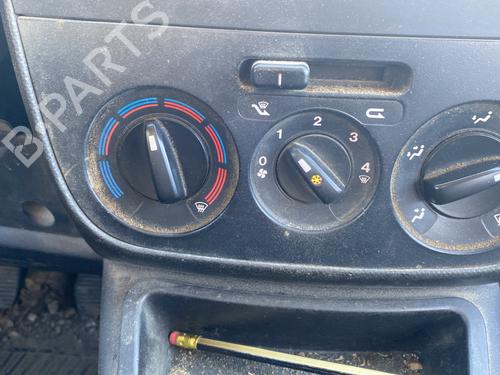 Used Climate control CITROËN NEMO Box Body/MPV (AA_) 1.3 HDi 75 (75 hp) 32686482