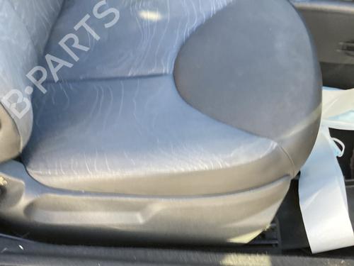 Used Right front seat CITROËN C3 Pluriel (HB_) 1.4 (73 hp) 20496159